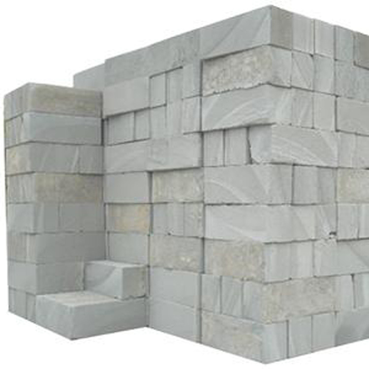 宁乡不同砌筑方式蒸压加气混凝土砌块轻质砖 加气块抗压强度研究
