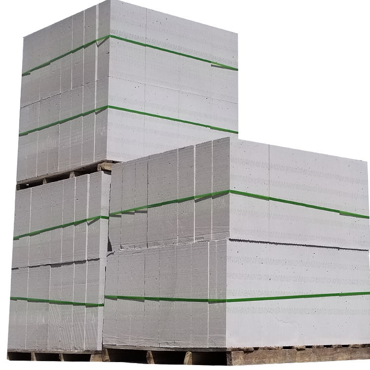 宁乡改性材料和蒸压制度对冶金渣蒸压加气混凝土砌块性能的影响